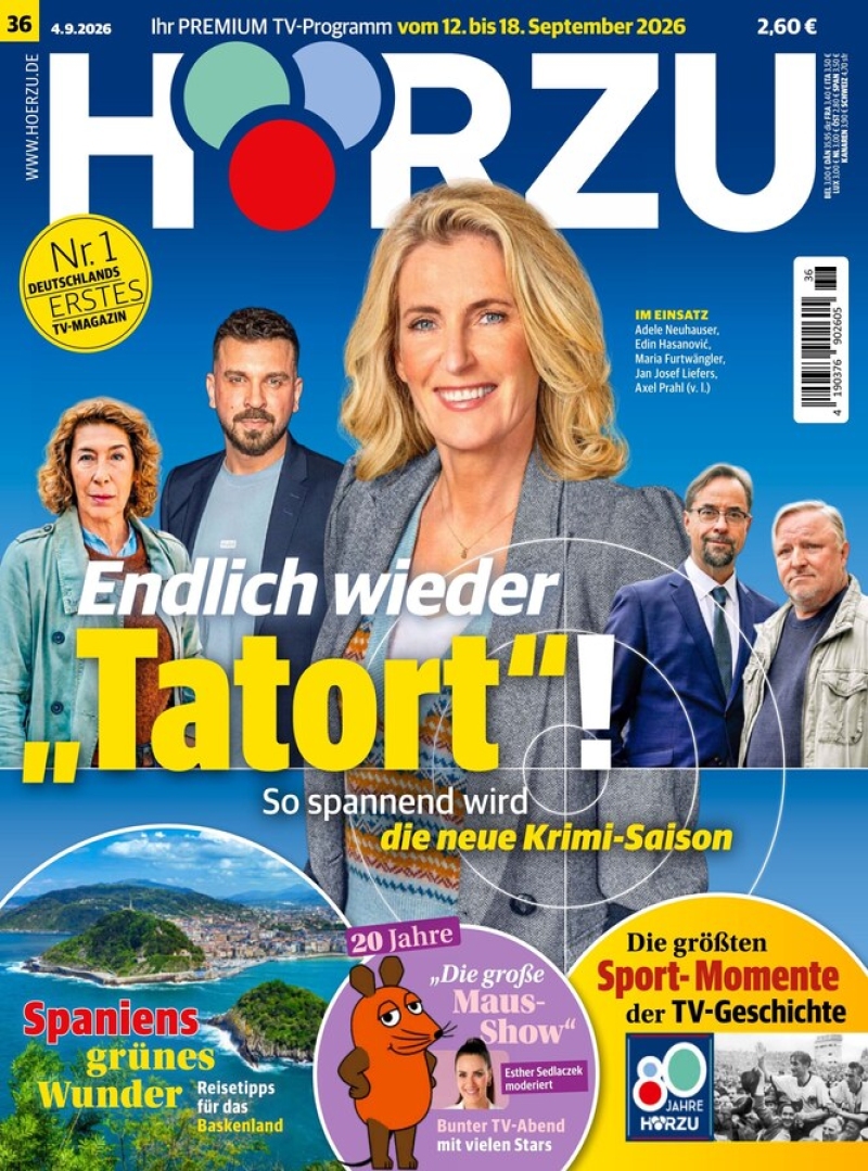 Hörzu