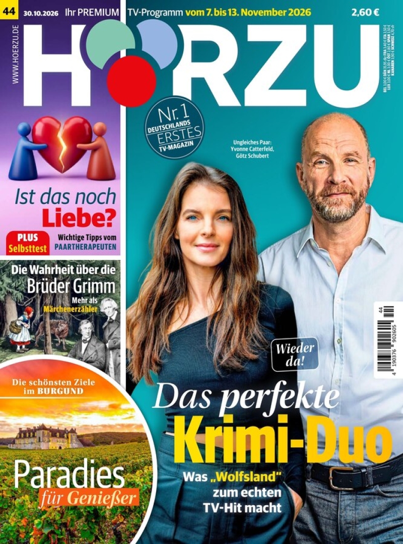 Hörzu