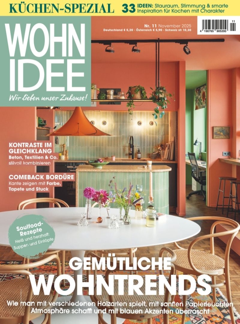 WOHNIDEE