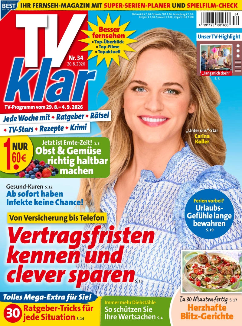 TV Klar