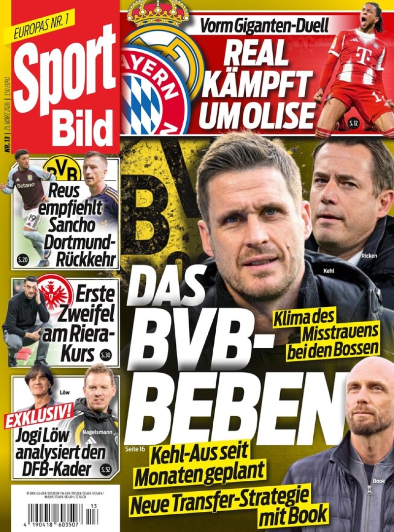 Sport Bild