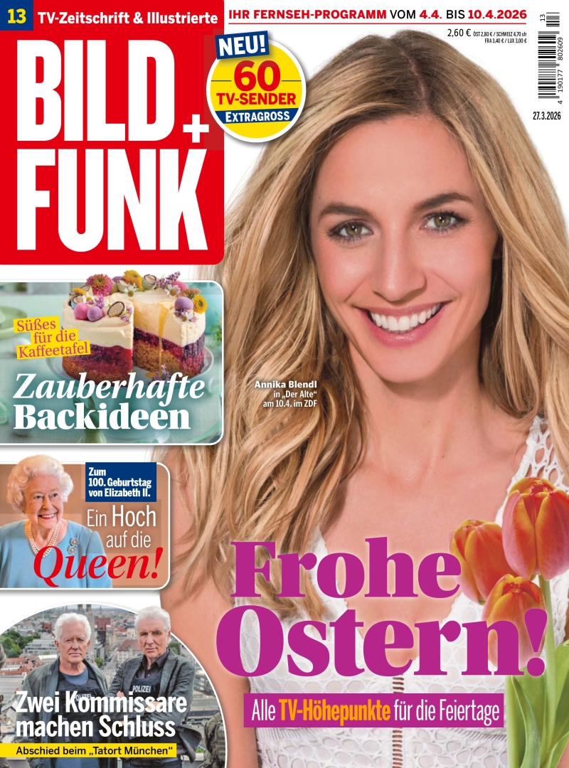 BILD + FUNK