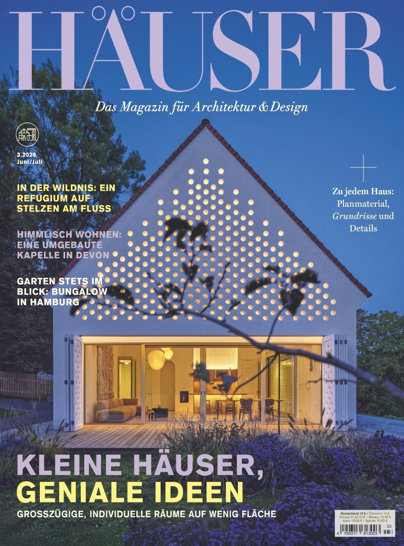 HÄUSER