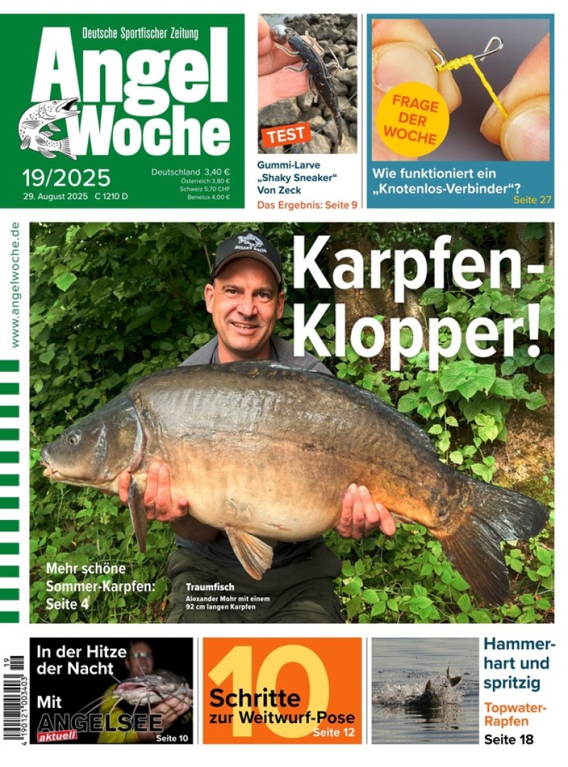 AngelWoche AngelWoche