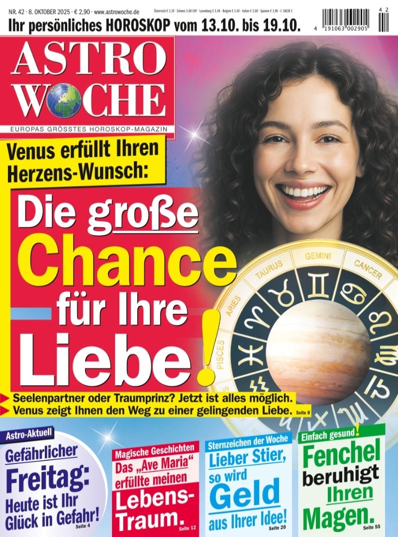Astrowoche