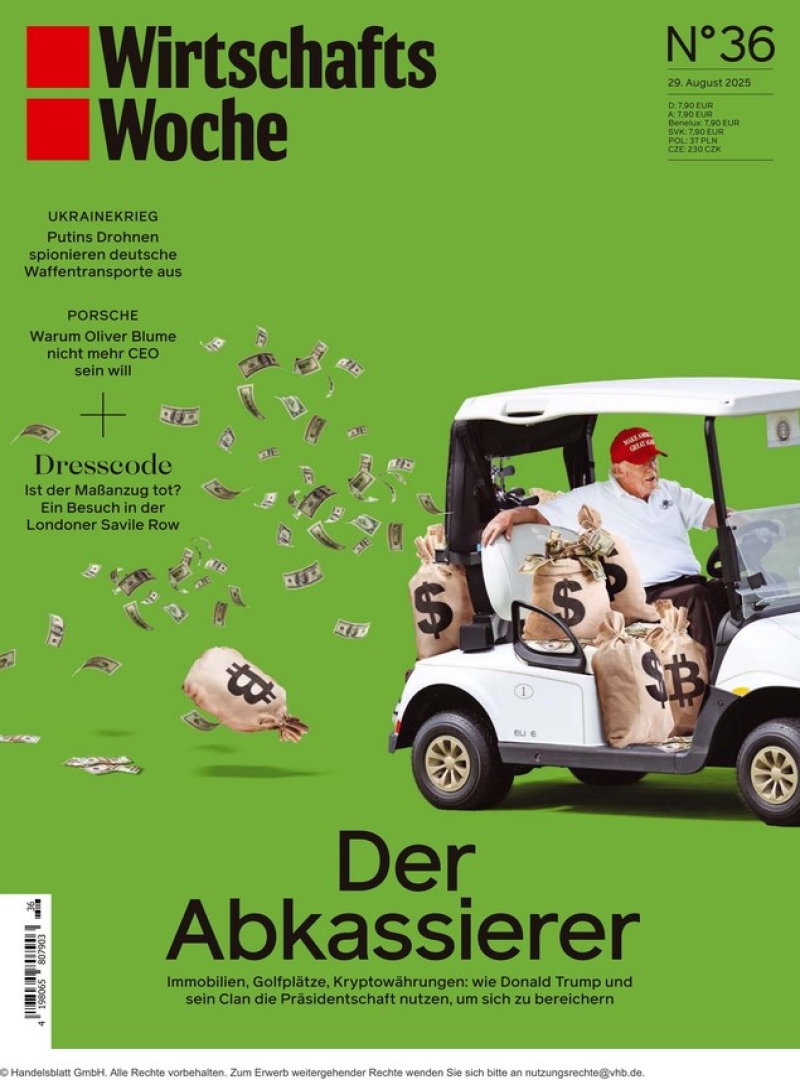 WirtschaftsWoche