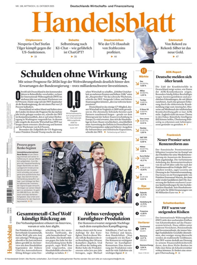 Handelsblatt