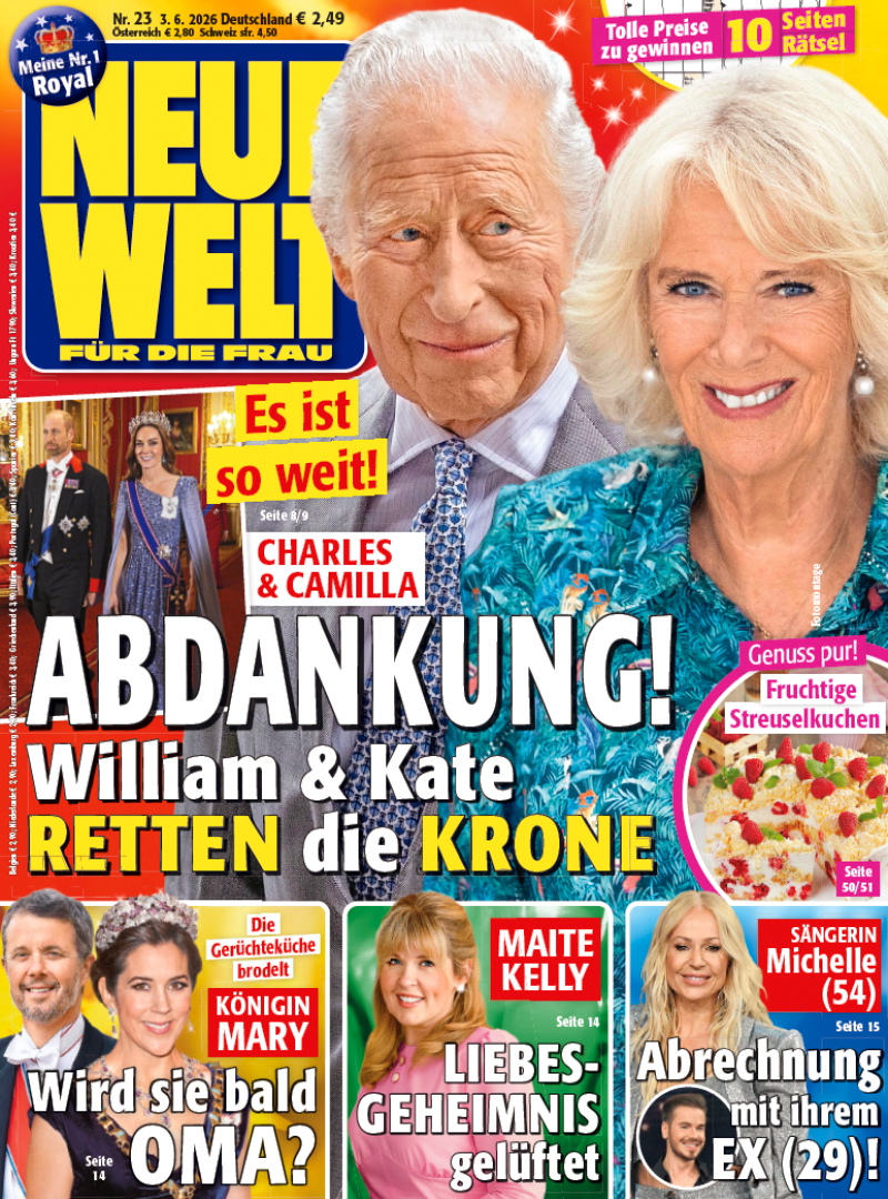 NEUE WELT