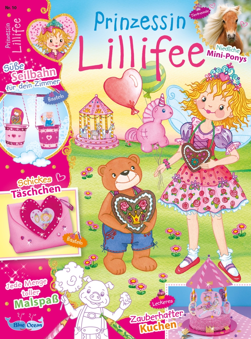 Prinzessin Lillifee Prinzessin Lillifee