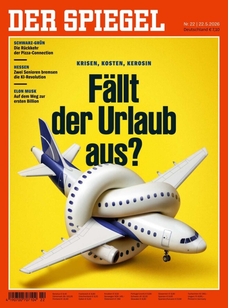 DER SPIEGEL