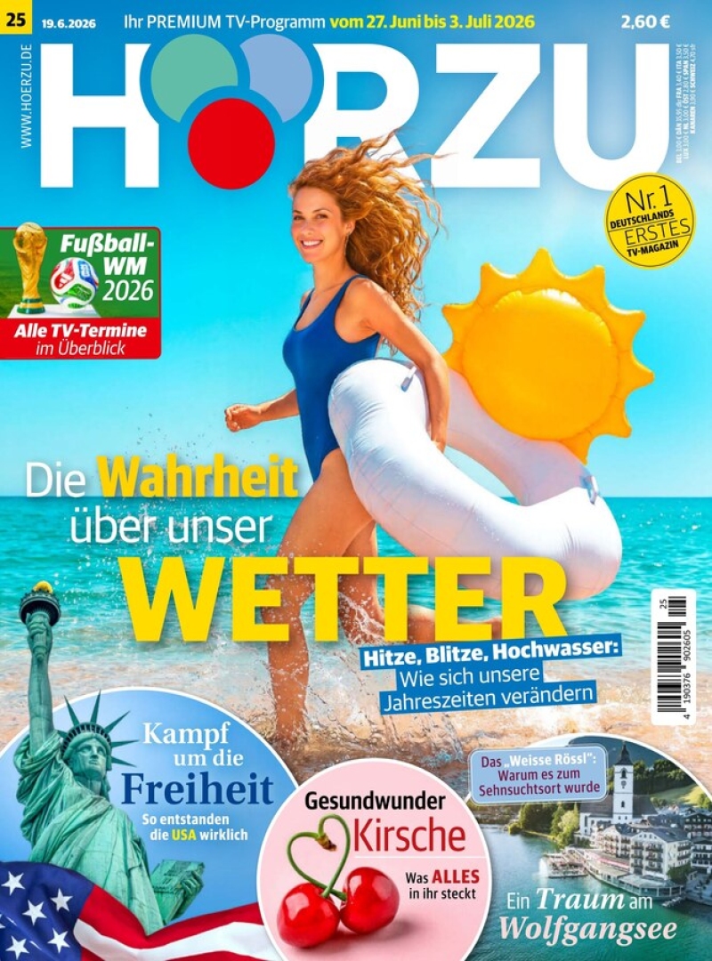 Hörzu