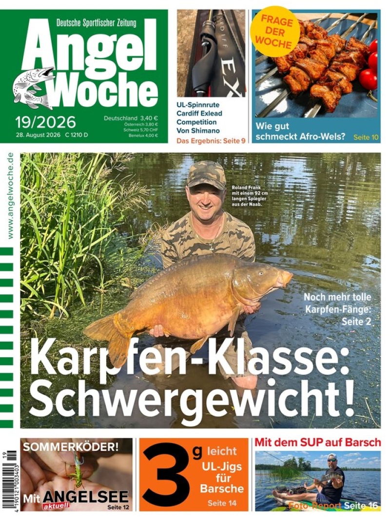 AngelWoche