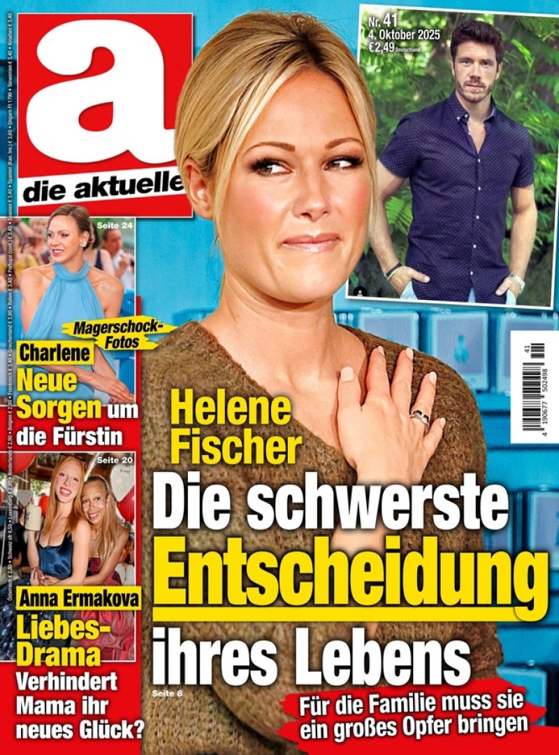 die aktuelle