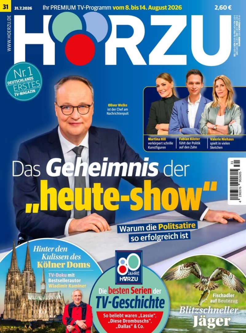 Hörzu