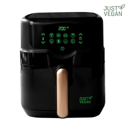 CeraVegan AIR FRYER 4,5L CeraVegan AIR FRYER 4,5L
