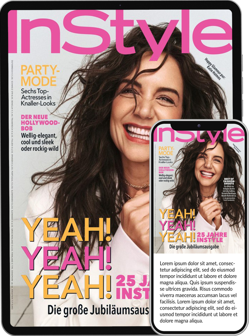 INSTYLE ePaper INSTYLE ePaper