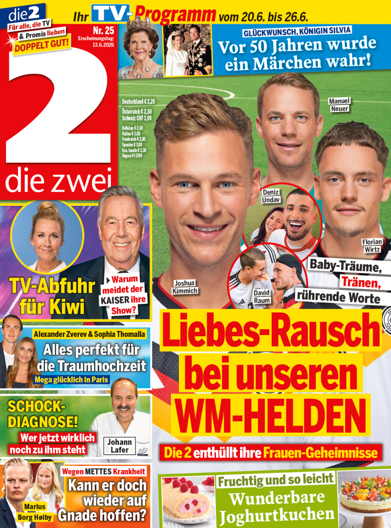 Die 2
