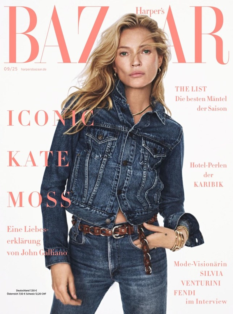 Harper's BAZAAR