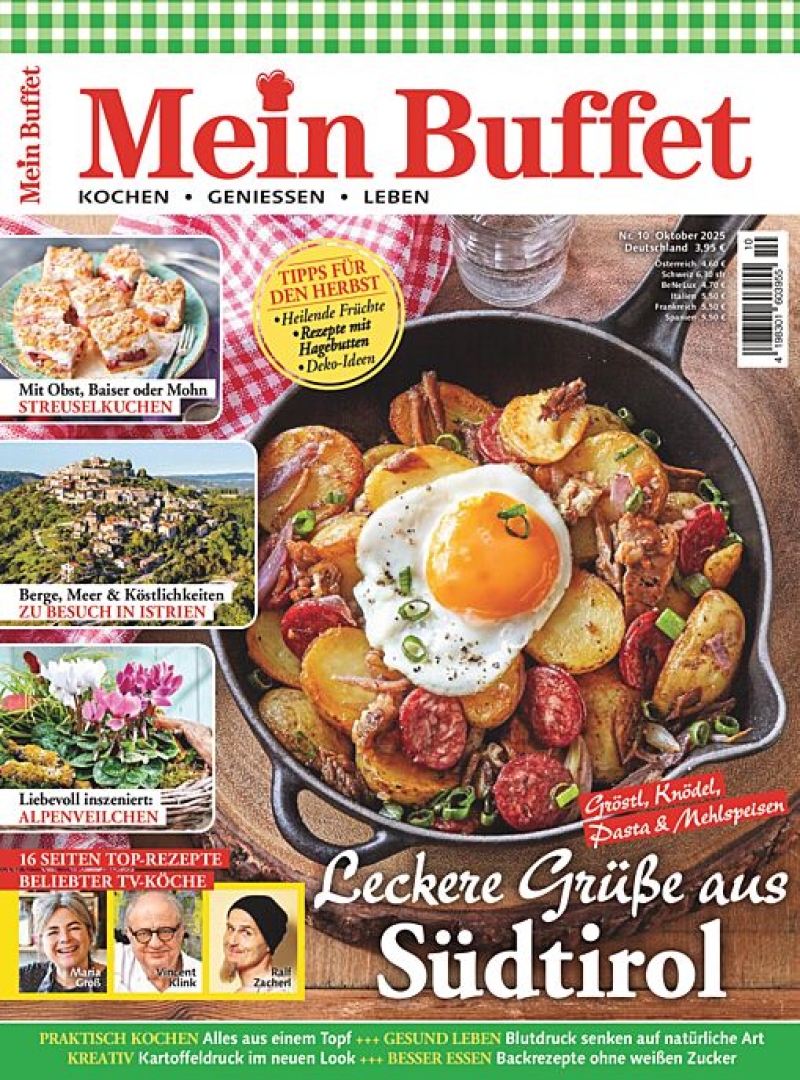 Mein Buffet Mein Buffet