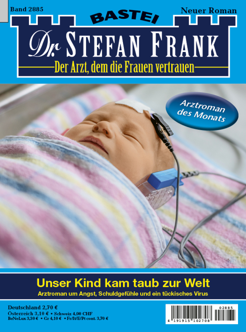 Dr. Stefan Frank