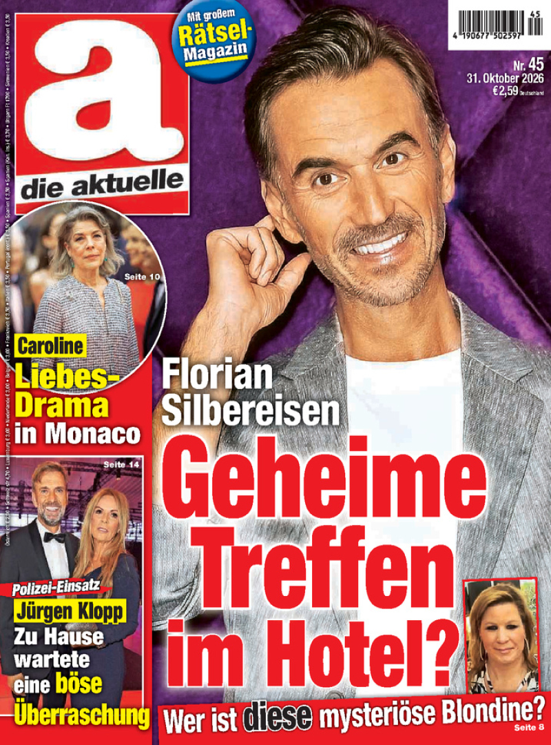 die aktuelle