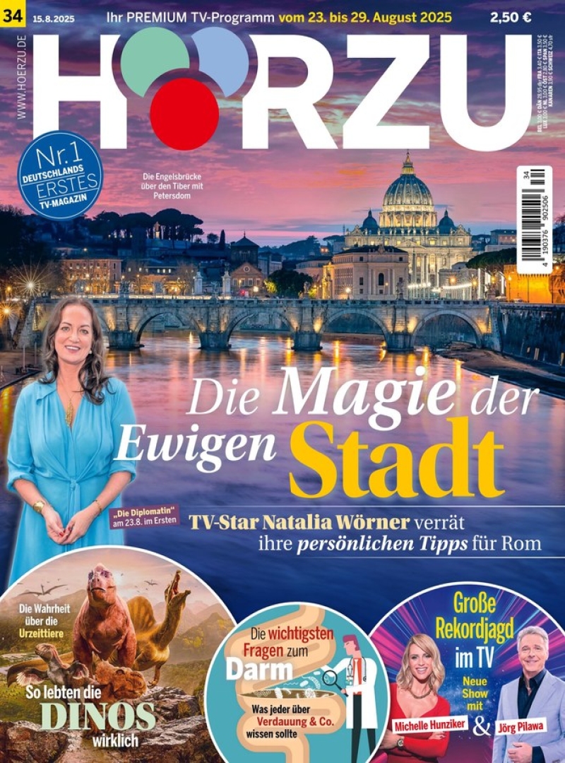 HÖRZU