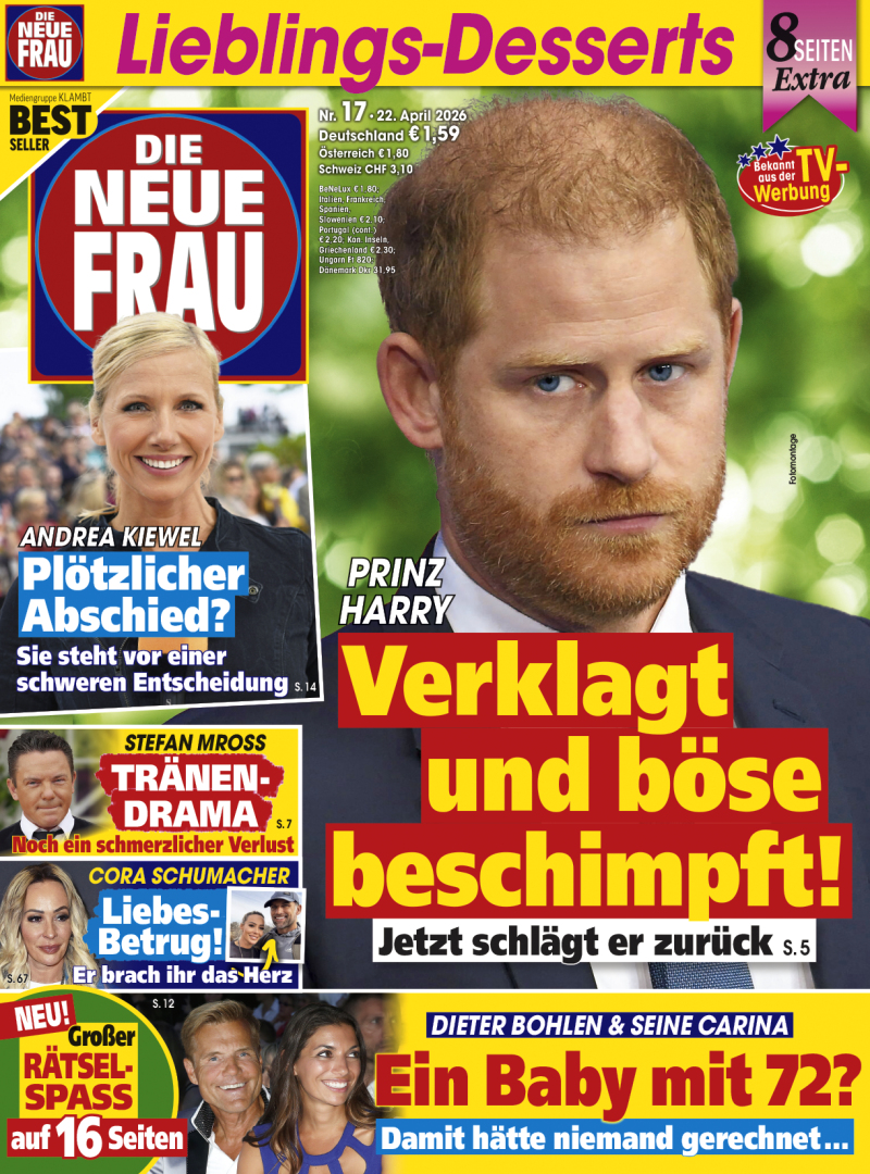 DIE NEUE FRAU