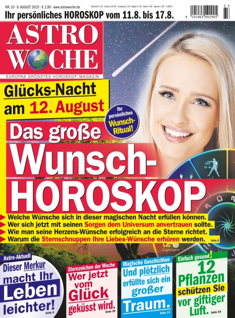 Astrowoche
