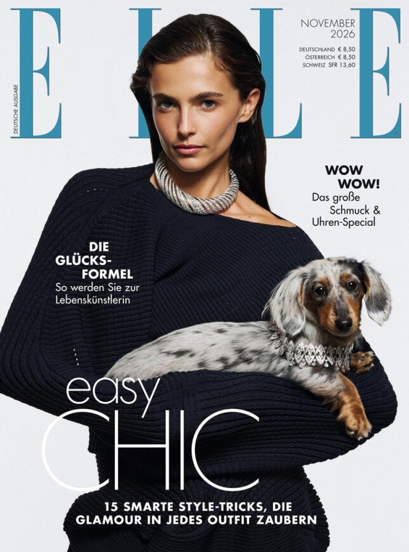 ELLE