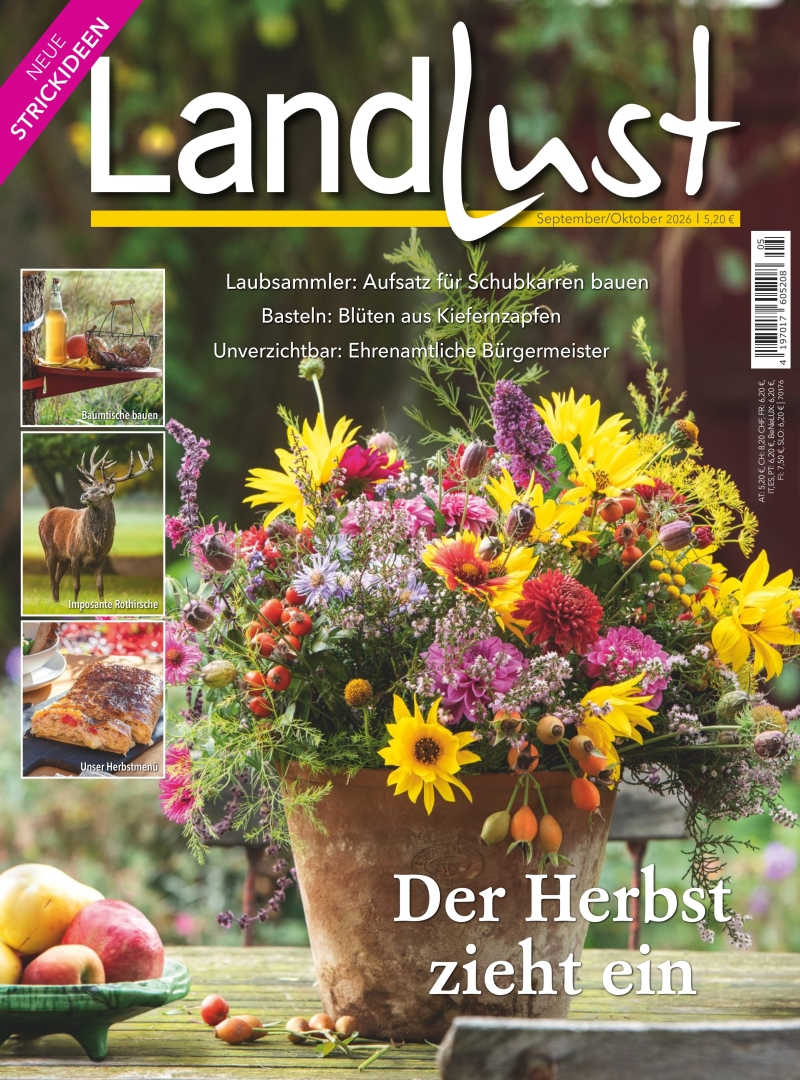 Landlust