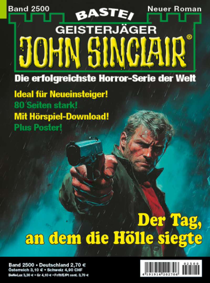 John Sinclair