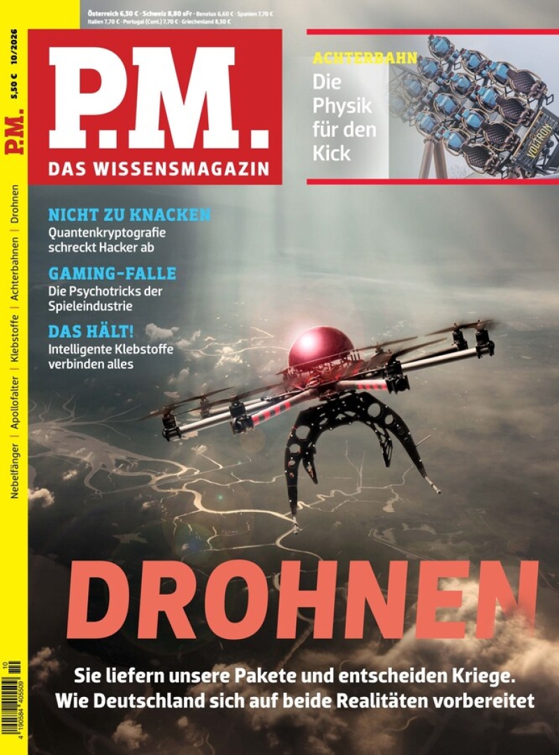 P.M.