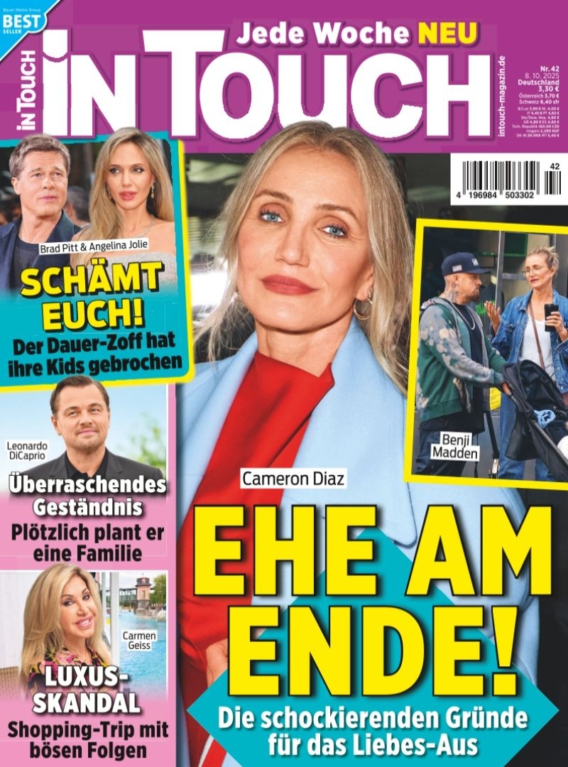 InTouch