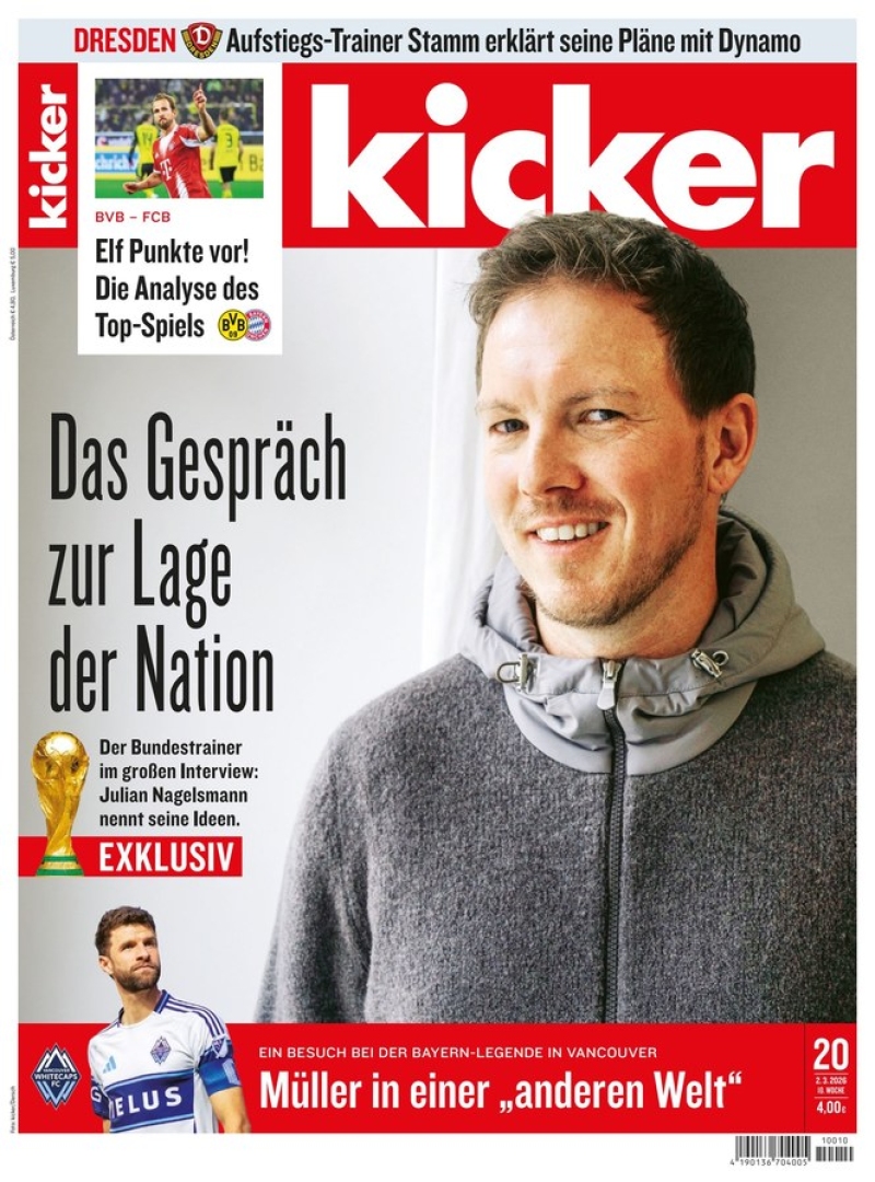 kicker