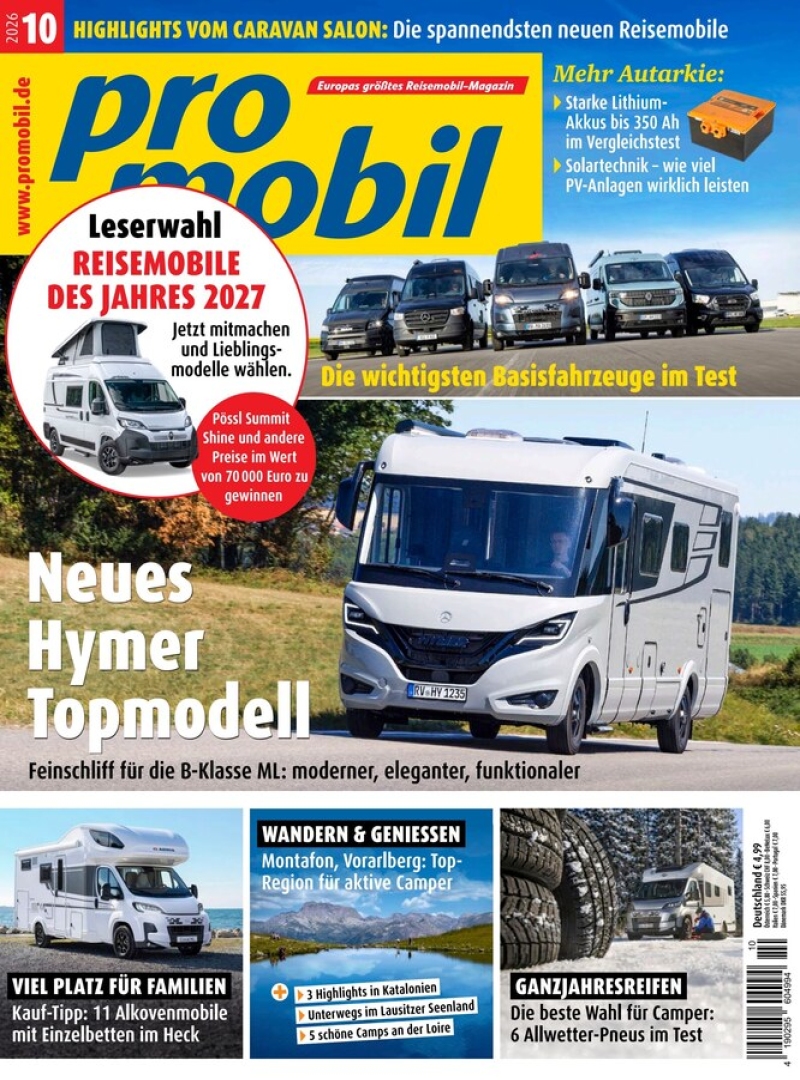 promobil