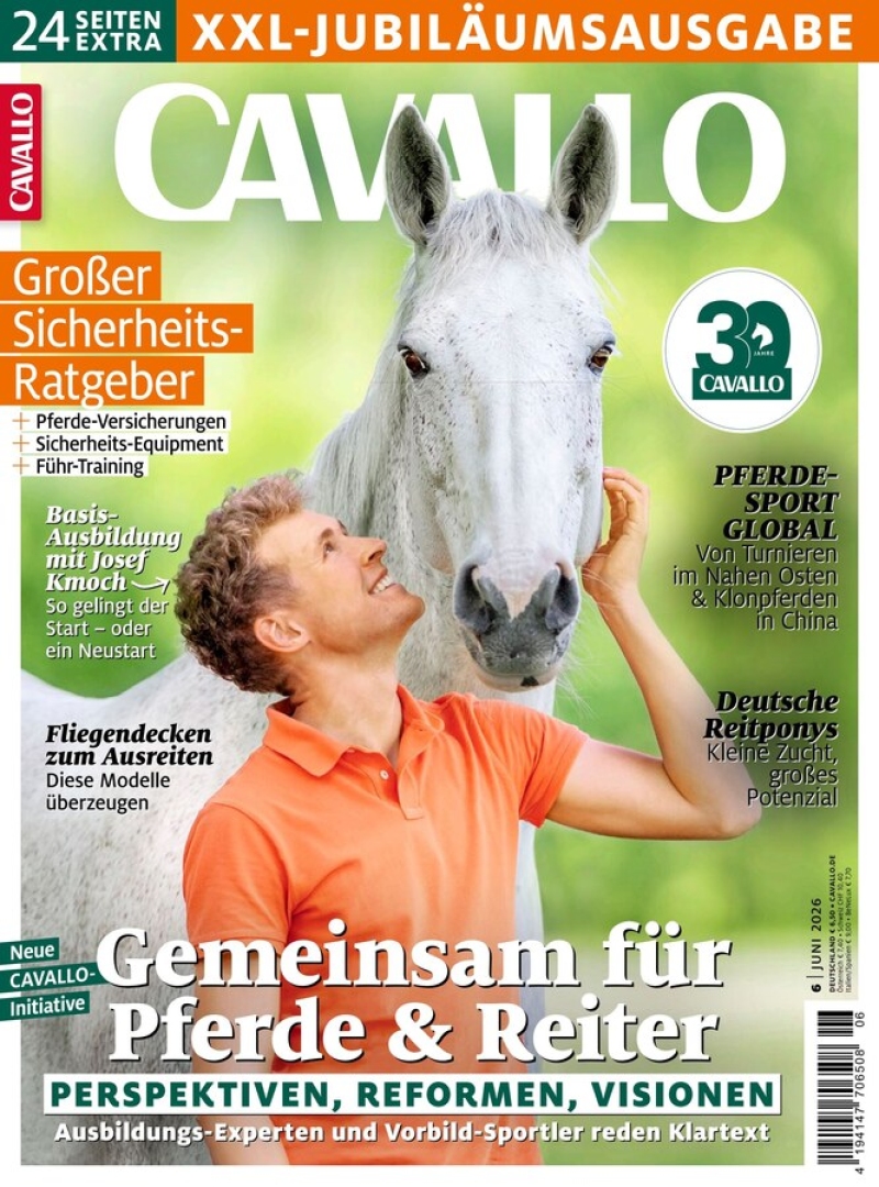 CAVALLO