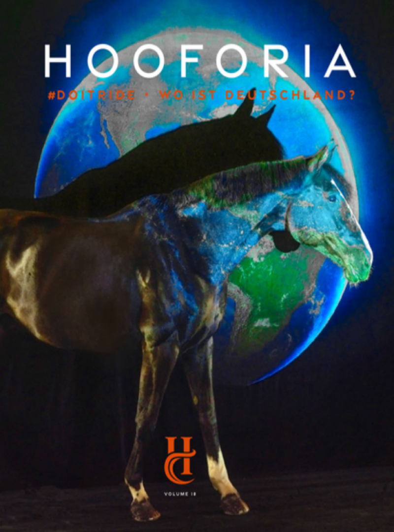HOOFORIA