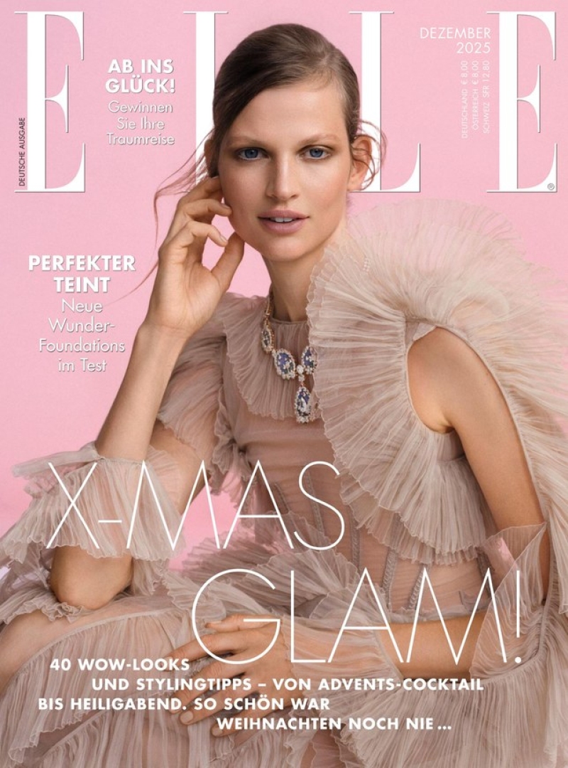 ELLE