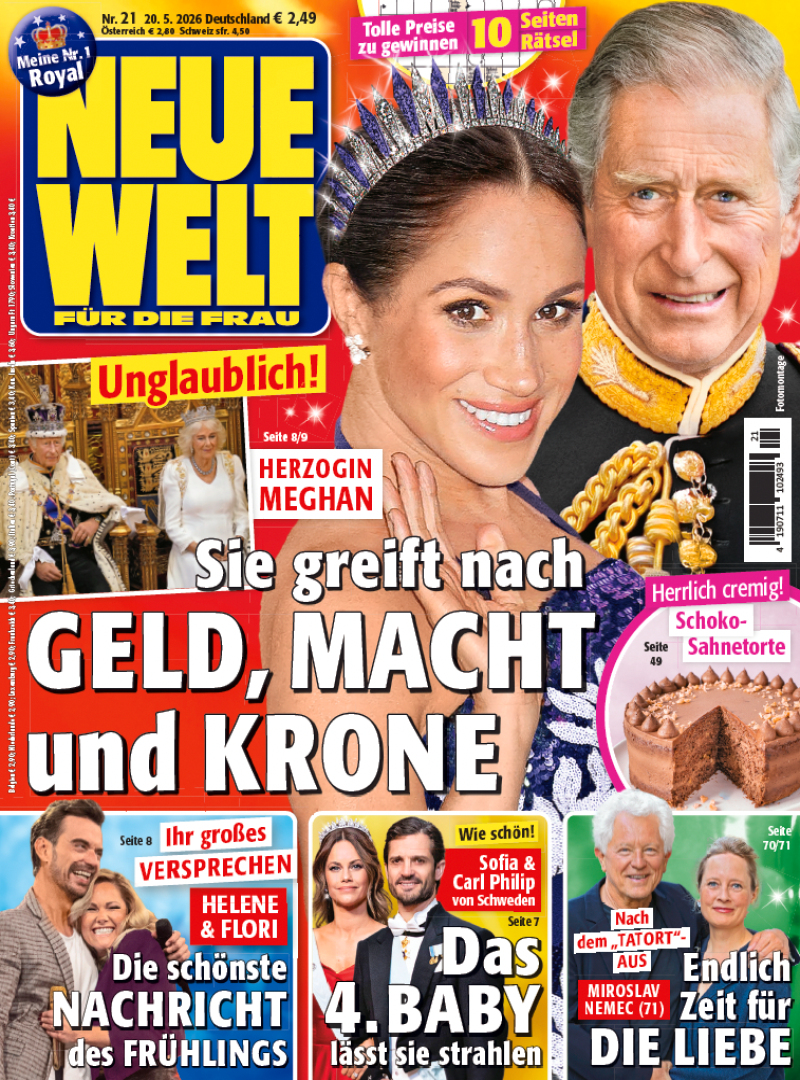 NEUE WELT