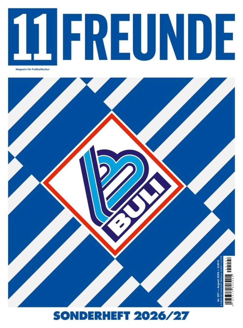11Freunde