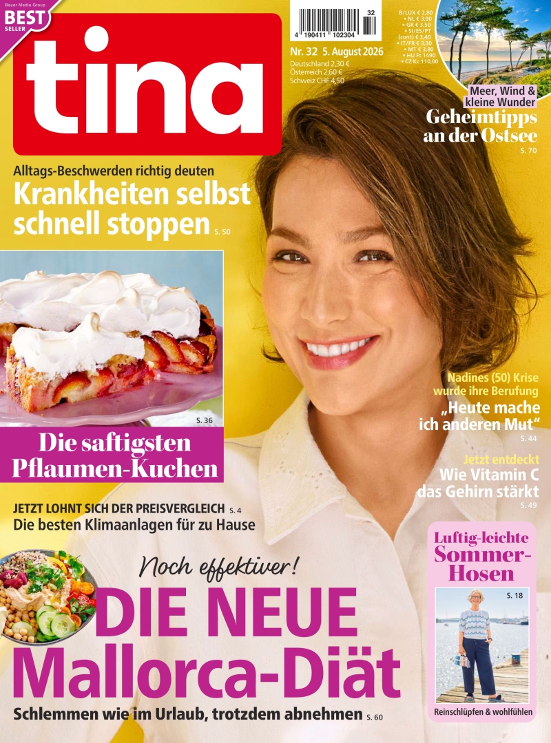 tina