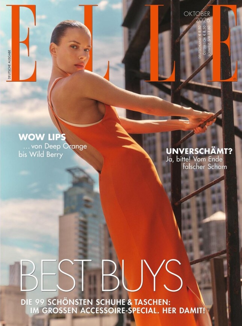 ELLE