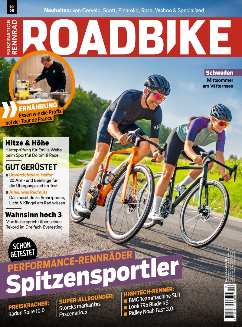 RoadBiKE