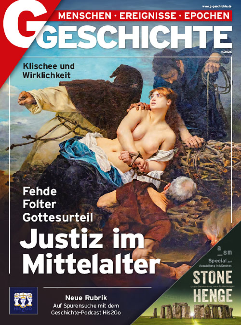 G/GESCHICHTE