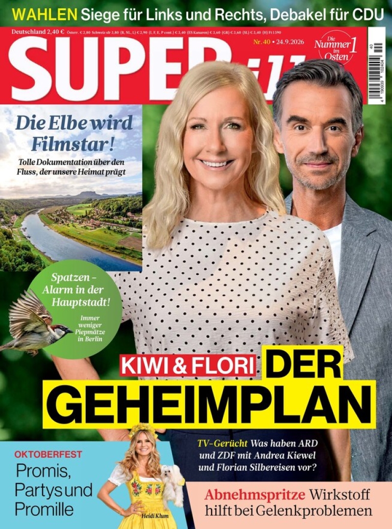 SUPERillu