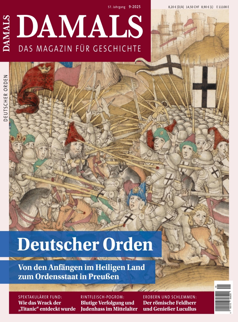 DAMALS