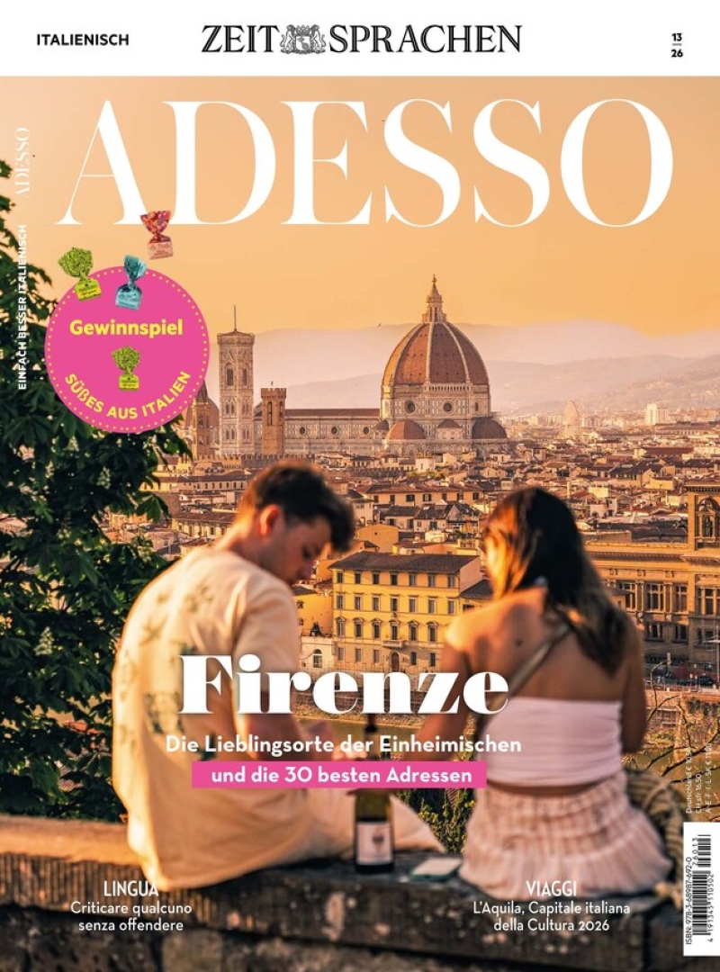 Adesso