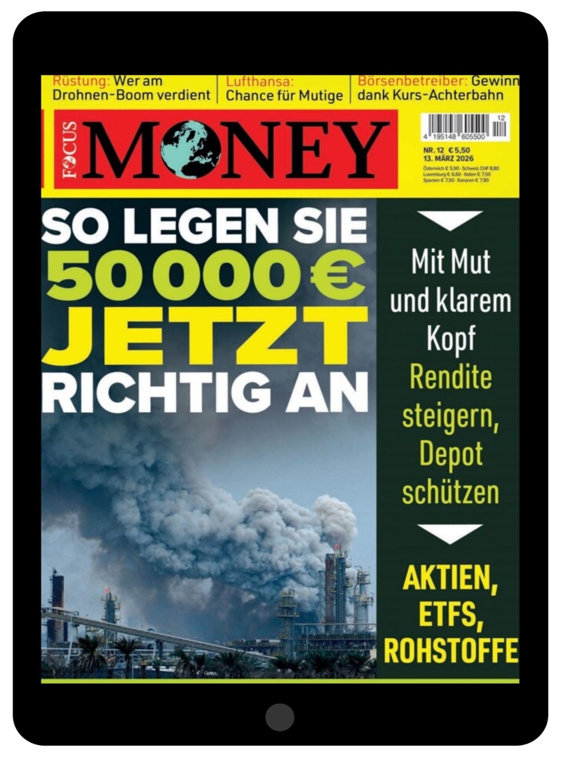 Focus-Money ePaper