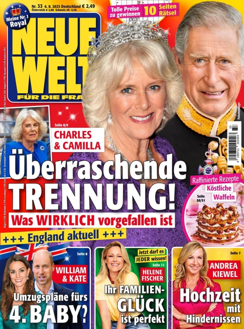 NEUE WELT