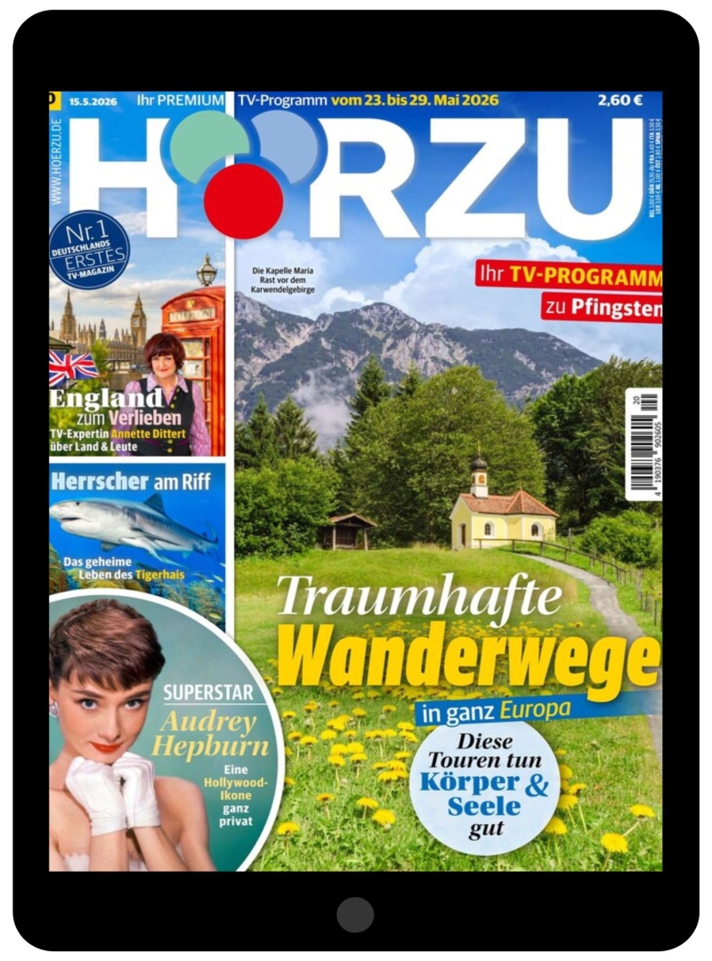 HörZu Digital